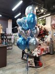 Shary Podarki (Moscow, Novomoskovskiy Administrative Okrug, Kommunarka District, bulvar Velaskesa, 4), goods for holiday