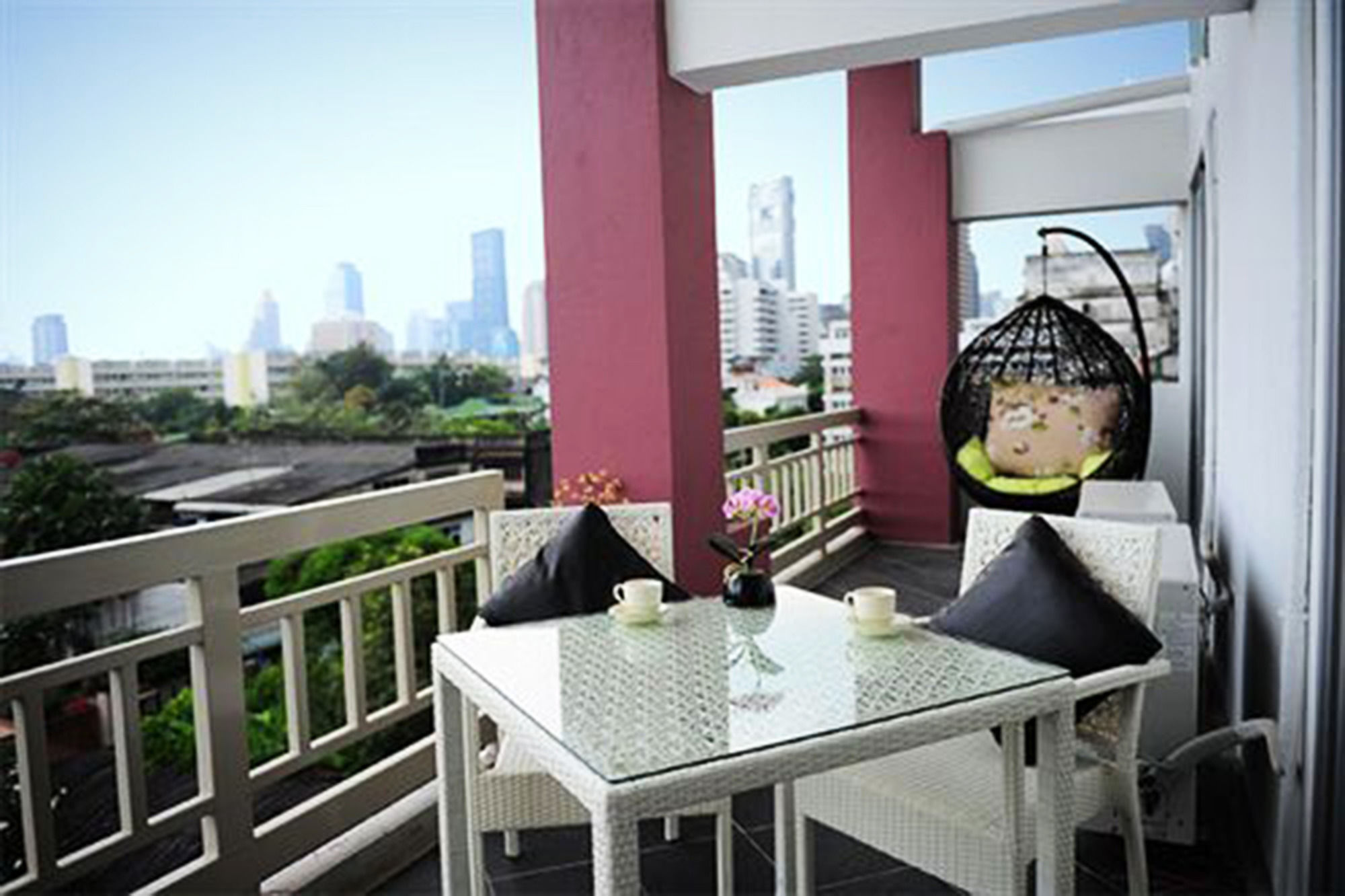 Фото отеля 4