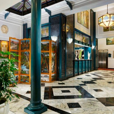 Фото Hotel Berchielli