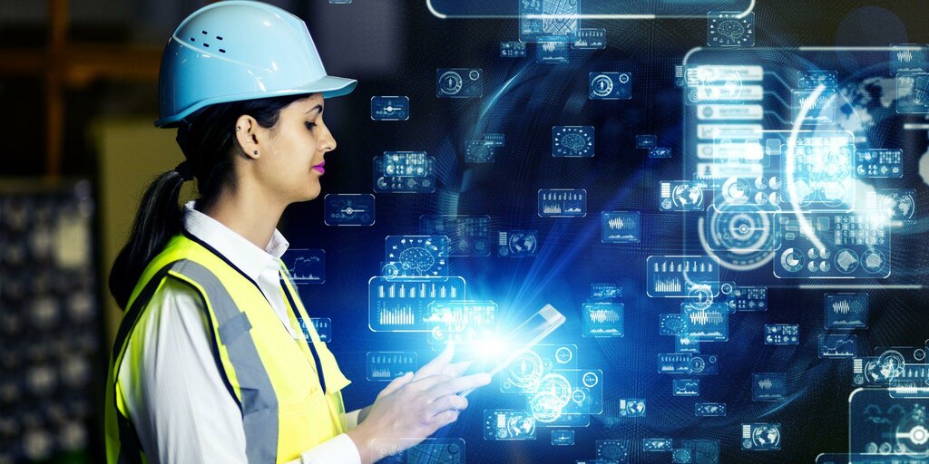 Engineering Ted Information Systems, Istanbul, photo