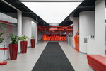 World Class (Zemlyanoy Val Street, 9), fitness club