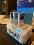 Chargex (Lenina Street, 211А), power bank rental