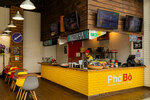 PhoBo (Avtozavodskaya Street, 18), fast food