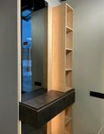 Mr.Doors (Belomorskaya Street, 23к5) ، أثاث المطبخ