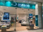 Askona (Vavilova Street, 3) ، مرتبة
