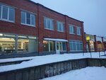 Офис-центр Сосновоборской городской организации ЛООО Всероссийское общество инвалидов (Krasnykh Fortov Street, 51), community organization