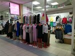 Женская одежда (Moscow, Zelenogradsky Administrative Okrug, Privokzalnaya ploshchad, 1) ، متجر ملابس