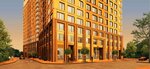 Симоновский вал (Moscow, Novoostapovskaya Street), housing complex