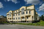 ZhK Knyazheskiye usadby (Radischeva Street, 10) ، مجمع سكني