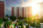 Уютный (Khanty-Mansi Autonomous Area, Surgut, ulitsa Semena Biletskogo) ، مجمع سكني