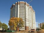 На Студенческом (Студенческий пр., 3), жилой комплекс в Ивантеевке