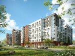 Аквилон Reka (Arkhangelsk, ulitsa Valyavkina), housing complex