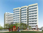 На Советской (Irkutsk, Kultukskaya ulitsa), housing complex