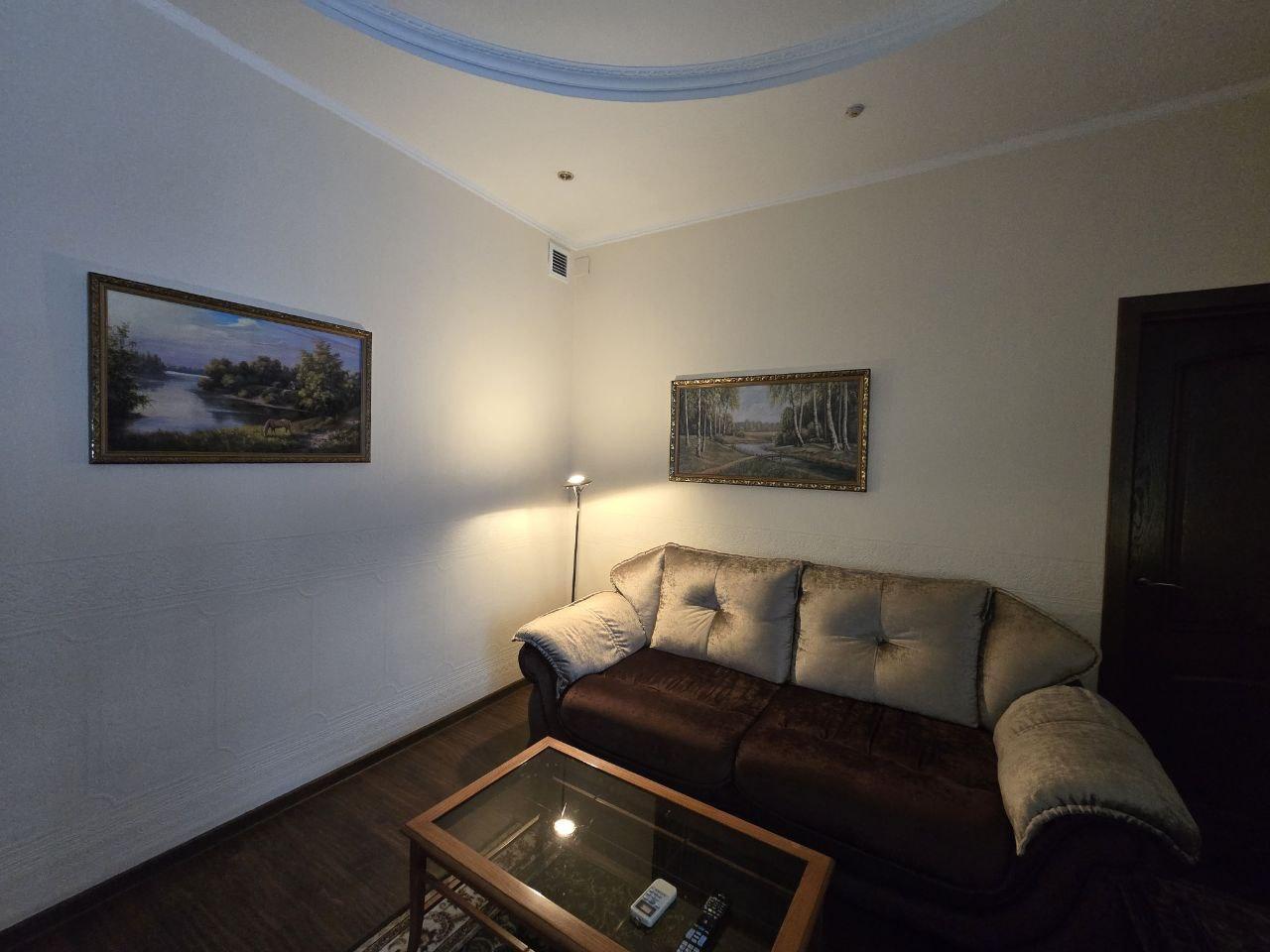 Фото Бизнес Отель Пушкинъ