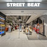 Street Beat (Kutuzovsky Avenue, 57) ، متجر ملابس