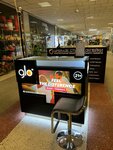glo (4-shi shaǵyn aýdan, 11), tobacco and smoking accessories shop