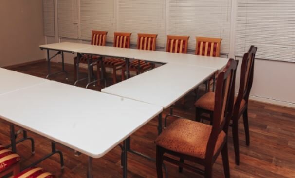 Фото Гостиница Урюпинск