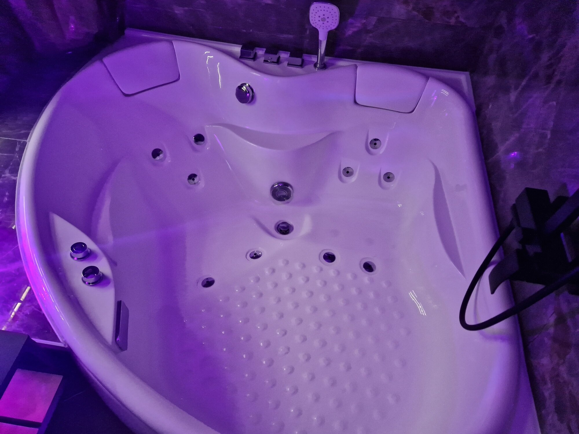 Фото Пентхаус Панорама