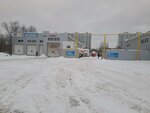 Автомойка (Lezhnevskaya Street, 158Д), car wash