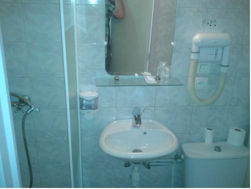 Фото Hotel Du Nord