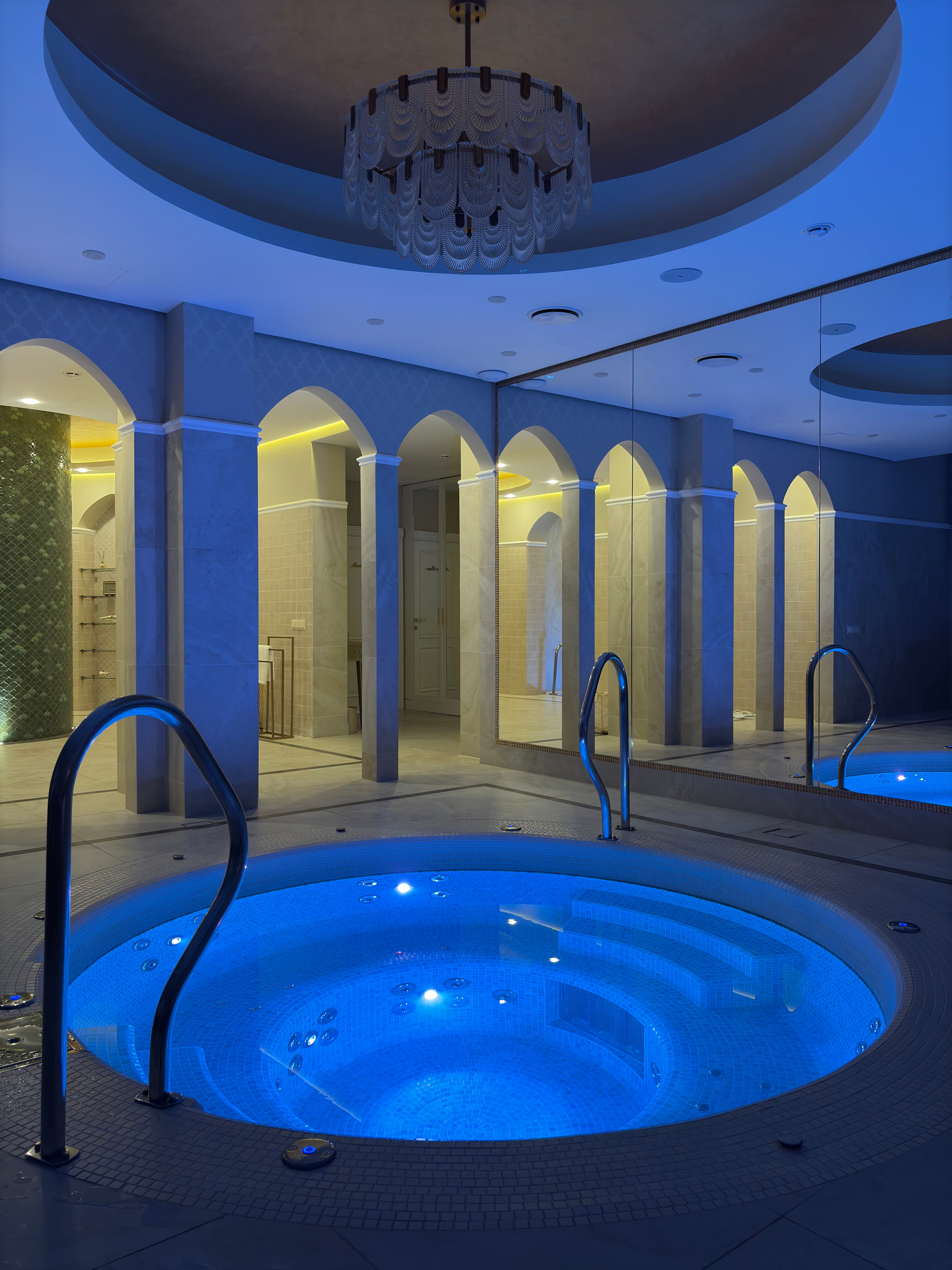 Фото Вилла принца Ольденбургского