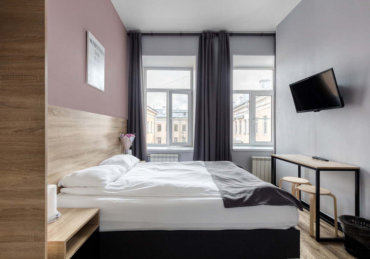 Фото отеля 5