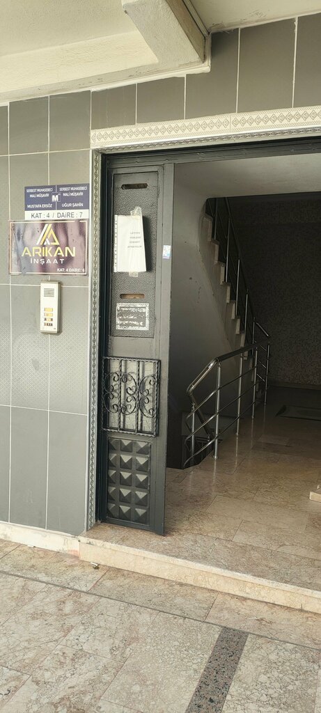 Accountants Ugur Sahin, Antalya, photo