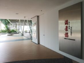 Фото Travelodge Bukit Bintang