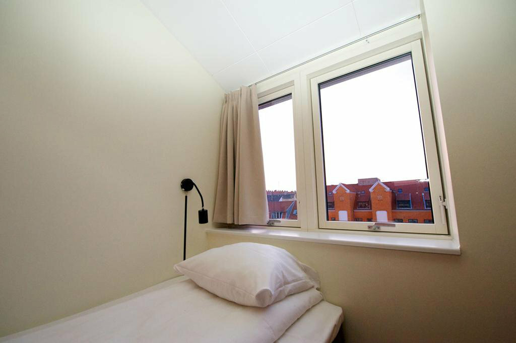 Фото Generator Copenhagen