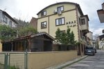 Araz Apart (Bursa, Osmangazi, Çekirge Mah., Küplüce Sok., 5), hotel