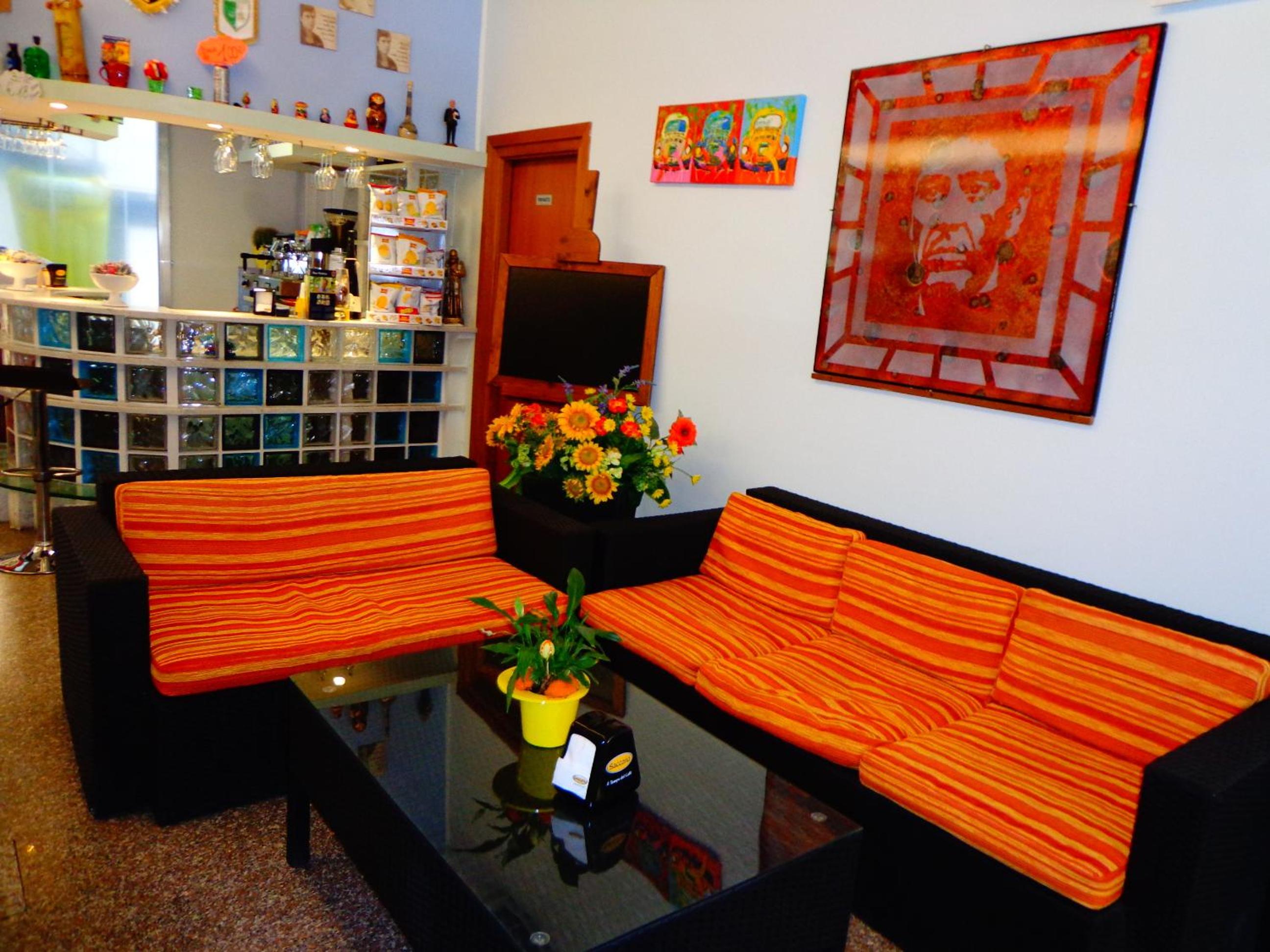 Фото Hotel Santiago