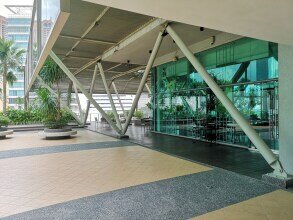 Фото Travelodge Bukit Bintang