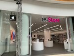 re:Store (Pionerskaya Street, 2В) ، متجر للهواتف المحمولة