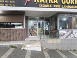Kayra Gurme Izgara Pide Lahmacun (İstanbul, Uskudar, Tomruk Cad., 8A), restaurant