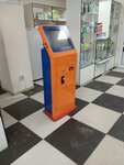 Qiwi (Qamzın kóshesi, 80), atm