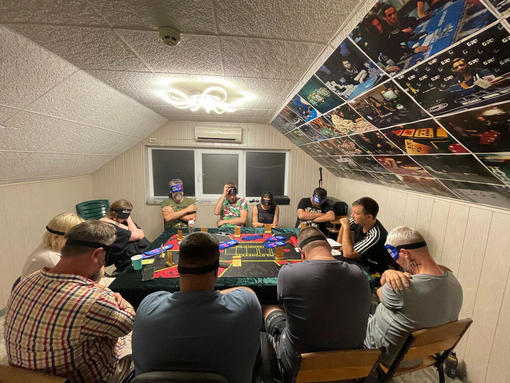 Entertainment center Мегаполис, Evpatoria, photo