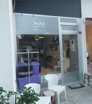 Mas Men's Hairdresser (İstanbul, Kadikoy, 19 Mayıs Mah., Tevfik Bey Sok., 1/1D), barber shop