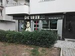 De'luxe Aesthetics and Beauty (İzmir, Balçova, Korutürk Mah., Çağdaş Cad., 5A) ، صالون تجميل