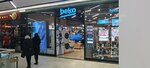 Beko (Ankara Province, Yenimahalle, Fatih Sultan Mehmet Boulevard, 244/11), household appliances store