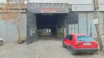 Zek Garage (Konya, Selçuklu, Horozluhan Mah., Adıbelli Sok., 17) ، ترميم وتنظيف السيارات