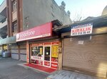 Vodafone Kaya Communication (Adana, Yuregir, Suleyman Vahit Avenue, 320), mobile network operator