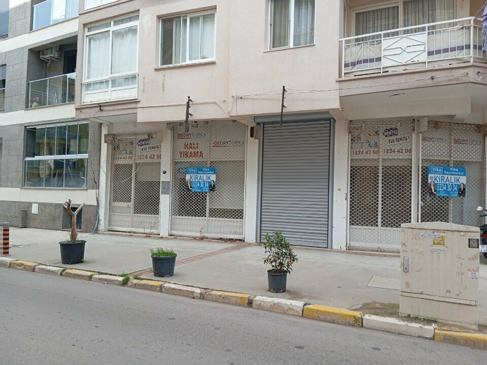 Construction company Ulas Ozdemir Construction, Izmir, photo