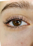 Мастер по ламинированию ресниц Пуртова Д. Р. (Kolkhoznaya ulitsa, 8А), eyebrow and eyelash salon