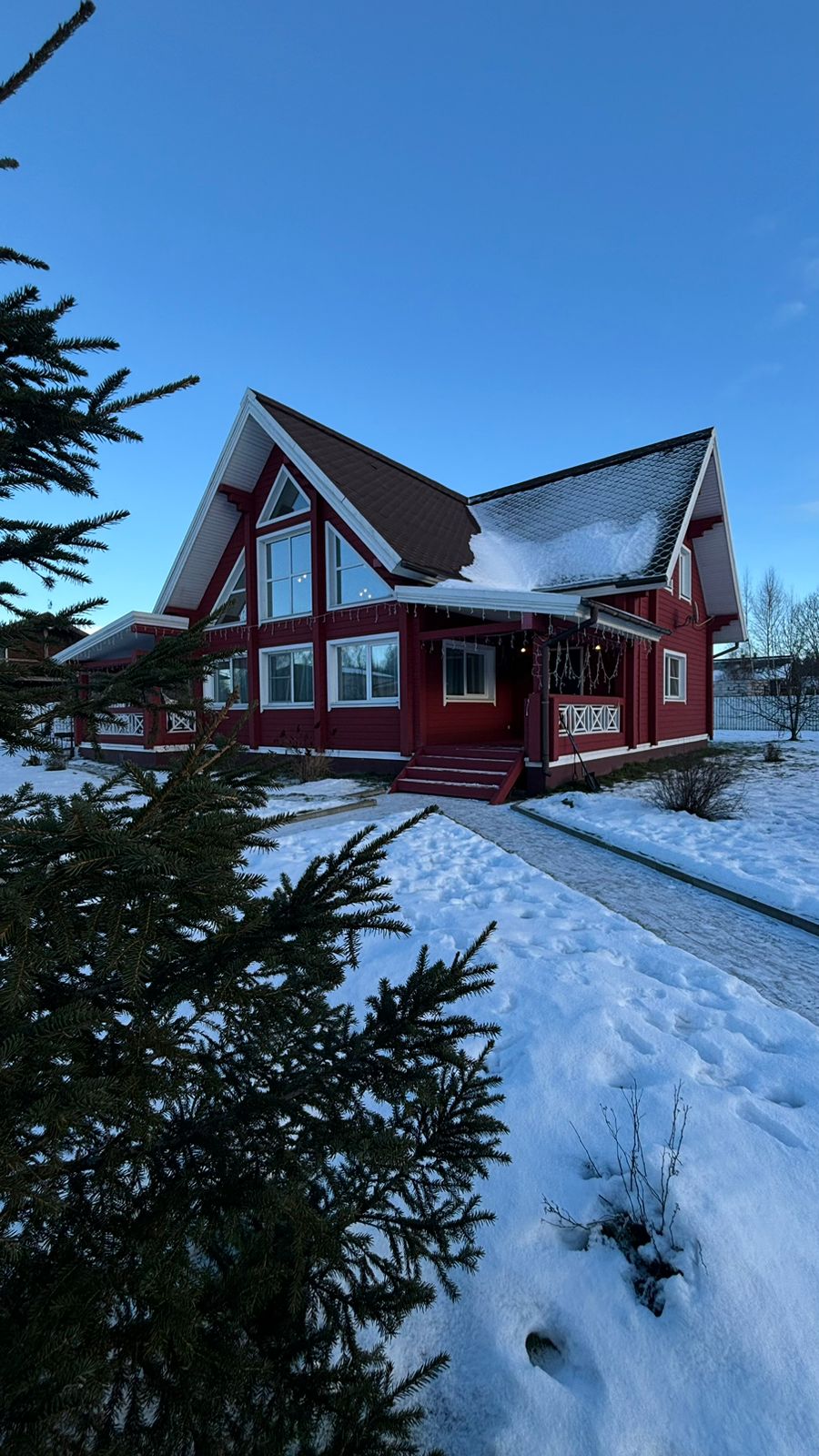 Фото Ontario Village