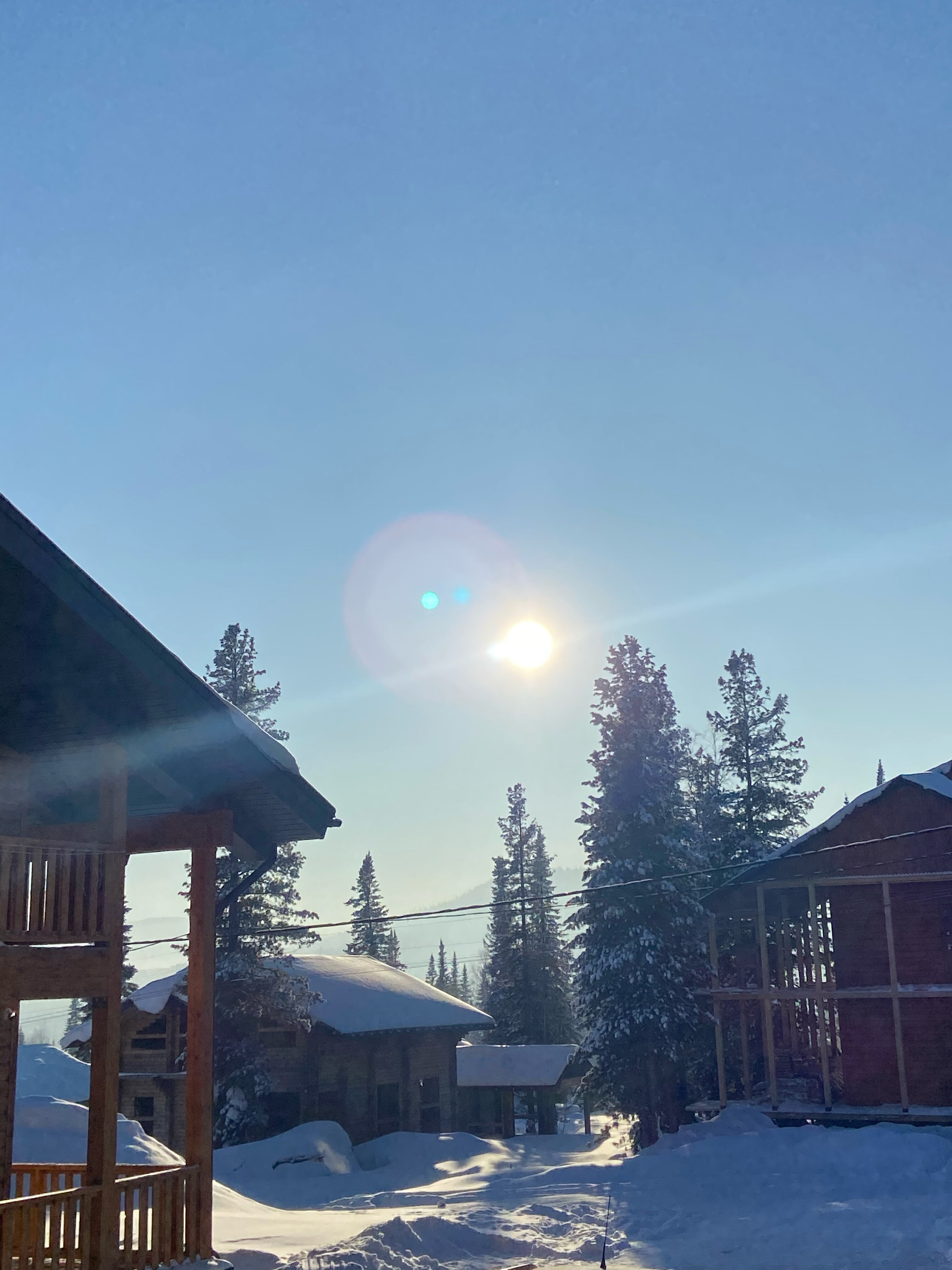 Фото Чилл Хилл