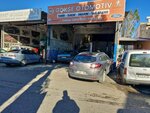 Gokse Automotive (Antalya, Kepez, Şafak Mah., 5002. Sok., 80), car service, auto repair