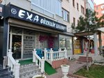 Exa Beauty Salon (Konya, Karatay, Aslanlı Kışla Cad., 154/D), salón de belleza