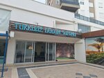 Turquoise Wedding Hall (Antalya, Kepez, Necip Fazıl Kısakürek Cad., 98B), oficina de registro civil