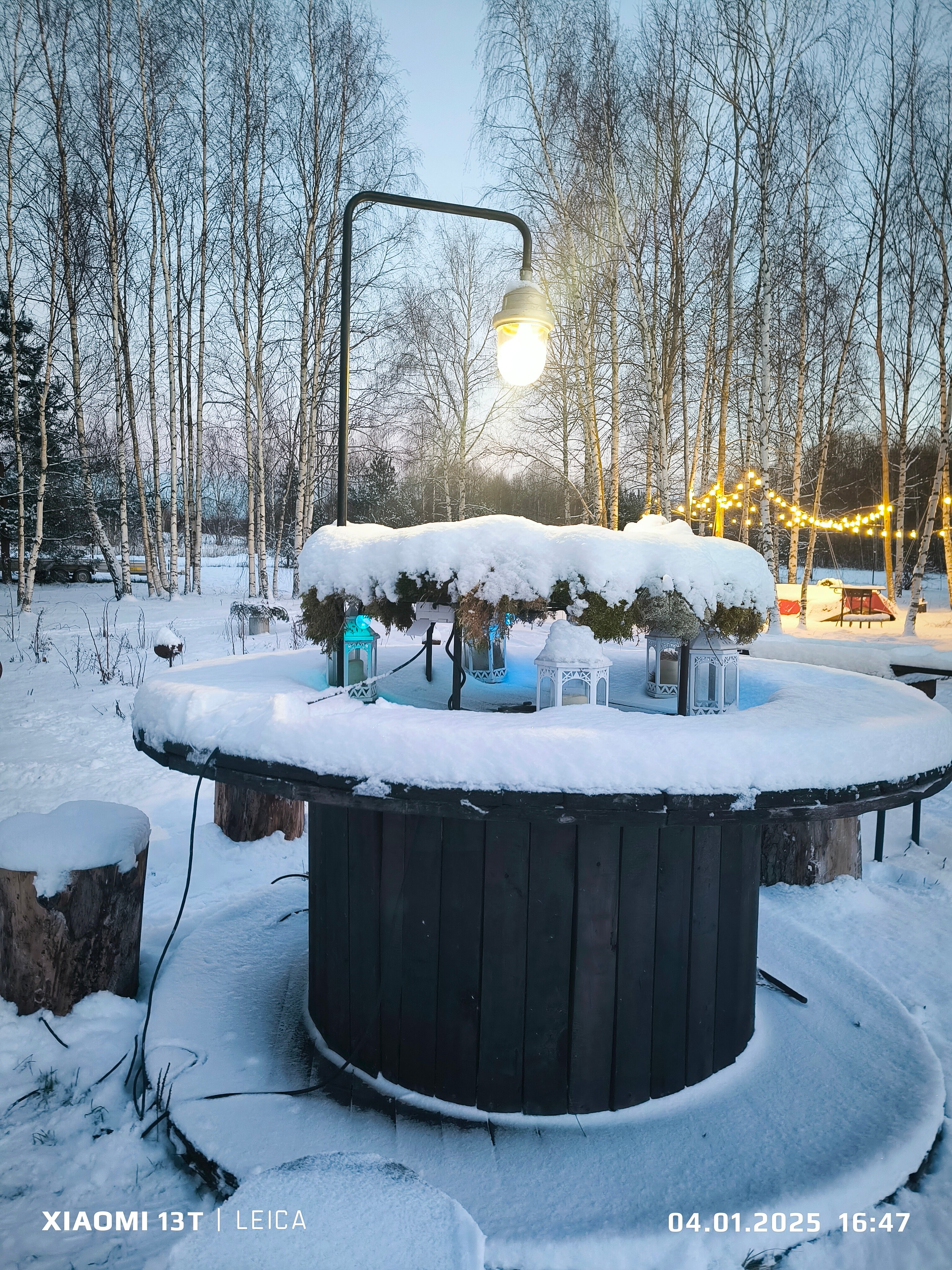 Фото Чудохутор