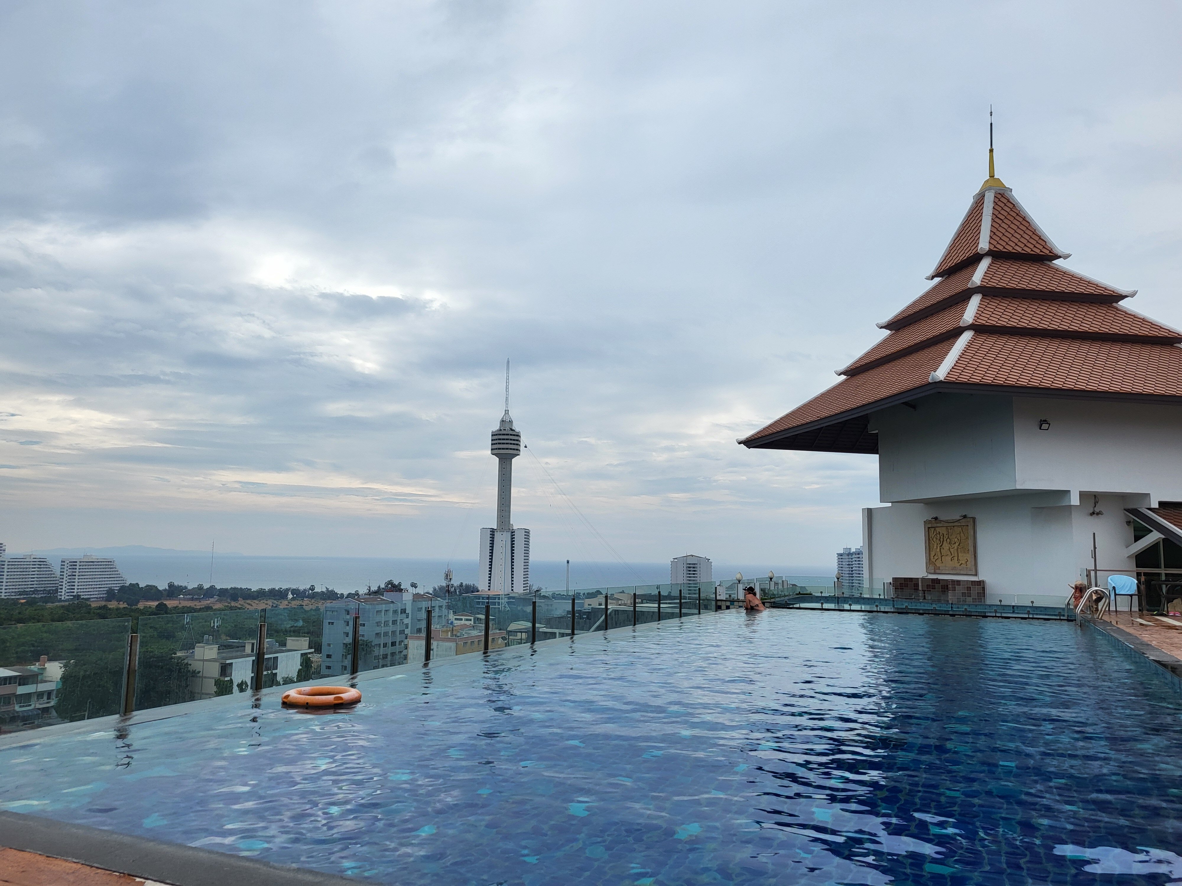 Фото Aiyara Grand Hotel